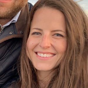 Meet your Posher, Alisha